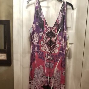 New sun dress